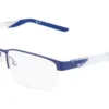 Nike 8184 412 - Matte Blue Void
