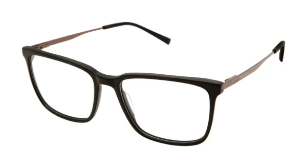 Perry Ellis PE1346 2 - Black