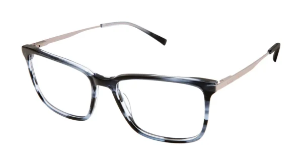 Perry Ellis PE1346 3 - Blue