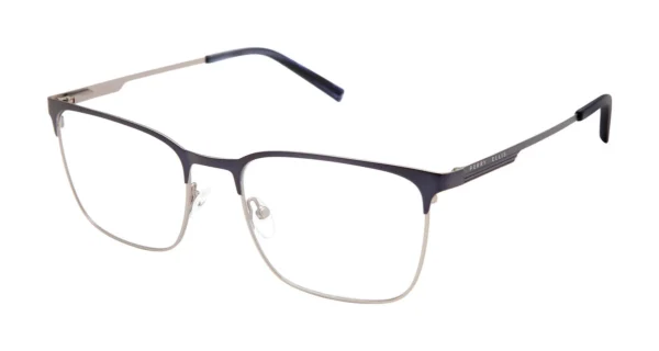 Perry Ellis PE1349 1 - Blue