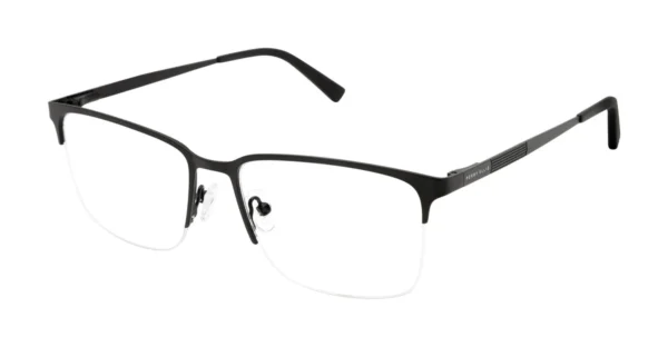 Perry Ellis PE1349 2 - Black