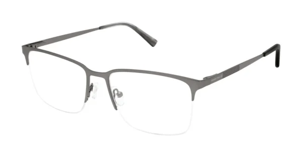 Perry Ellis PE1349 3 - Gunmetal