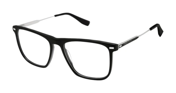 Perry Ellis PE1351 1 - Black