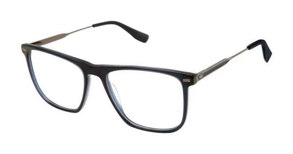Perry Ellis PE1351 2 - Blue