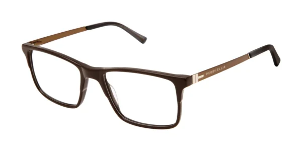 Perry Ellis PE1357 3 - Brown
