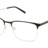 Perry Ellis PE1363 1 - Black Gold