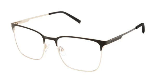 Perry Ellis PE1363 1 - Black Gold