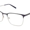 Perry Ellis PE1363 2 - Blue Gunmetal