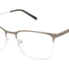 Perry Ellis PE1363 3 - Gunmetal Silver