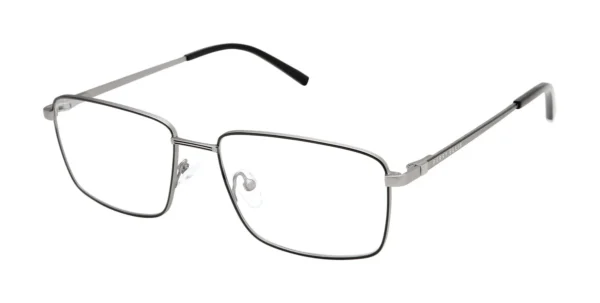 Perry Ellis PE1366 1 - Black