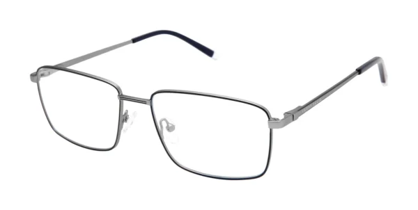Perry Ellis PE1366 2 - Blue