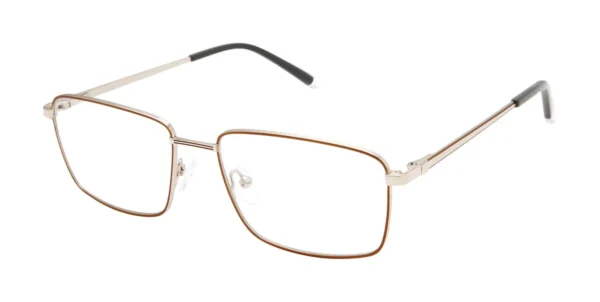 Perry Ellis PE1366 3 - Brown