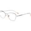 QUILL BIRDIE - Brown / Silver