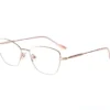 QUILL BIRDIE - White Rose Gold