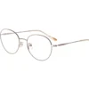 QUILL CLEO - Brown / Silver