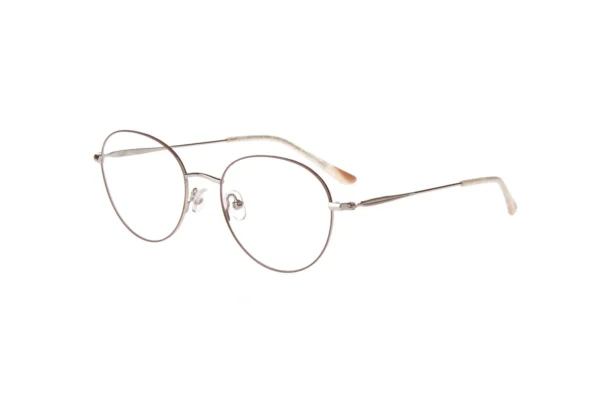 QUILL CLEO - Brown / Silver