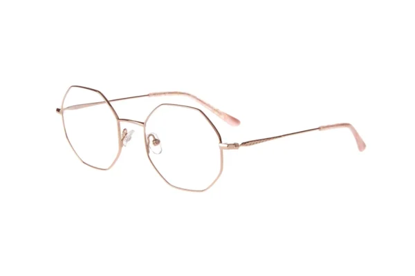 QUILL COCO - Rose Gold