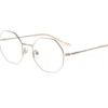QUILL COCO - White / Gold