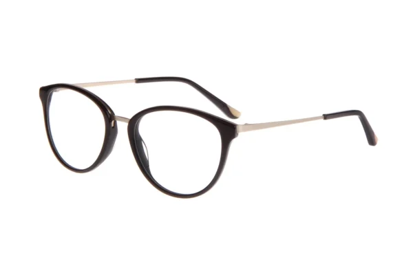 QUILL DOVE - Black