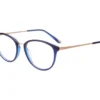 QUILL DOVE - Blue