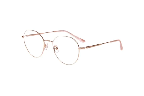 QUILL GOLDIE - White Rose Gold