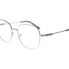 QUILL KITE - Rose Gold / Blue