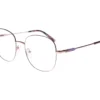 QUILL KITE - Rose Gold / Purple