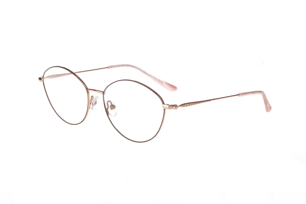 QUILL KIWIS - Black Rose Gold