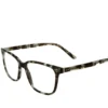 QUILL ORIOLE - Blue / Tortoise