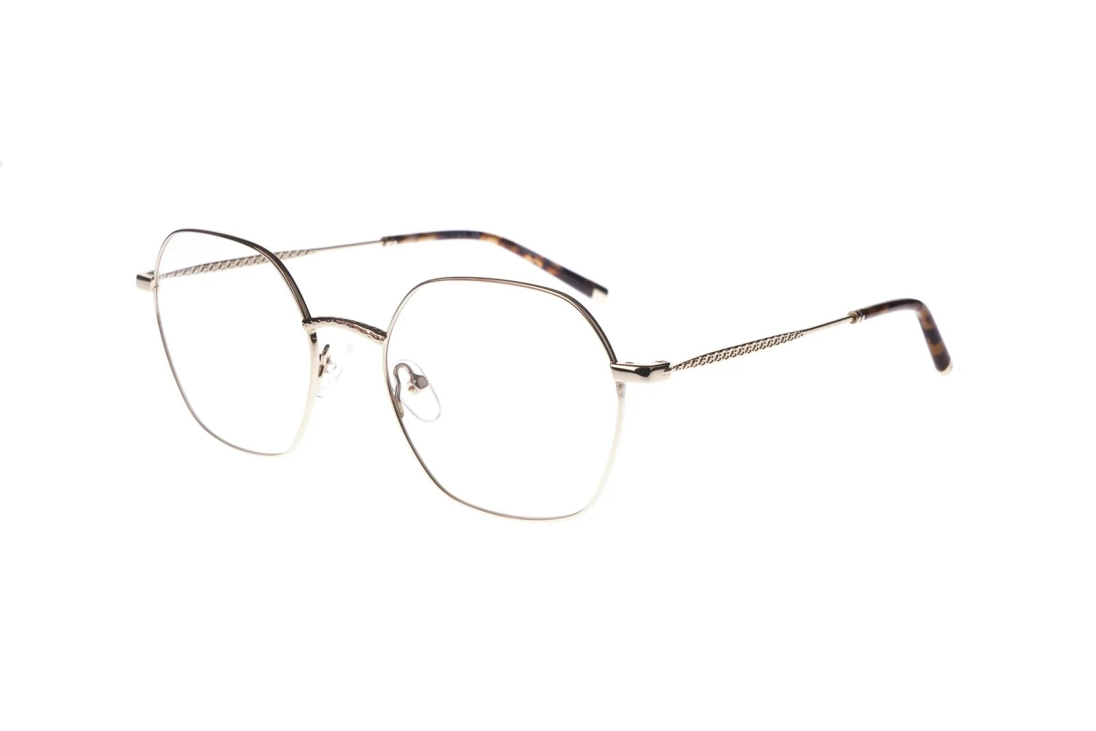 Quill Sandpiper 1 QUILL SANDPIPER - Light Gold