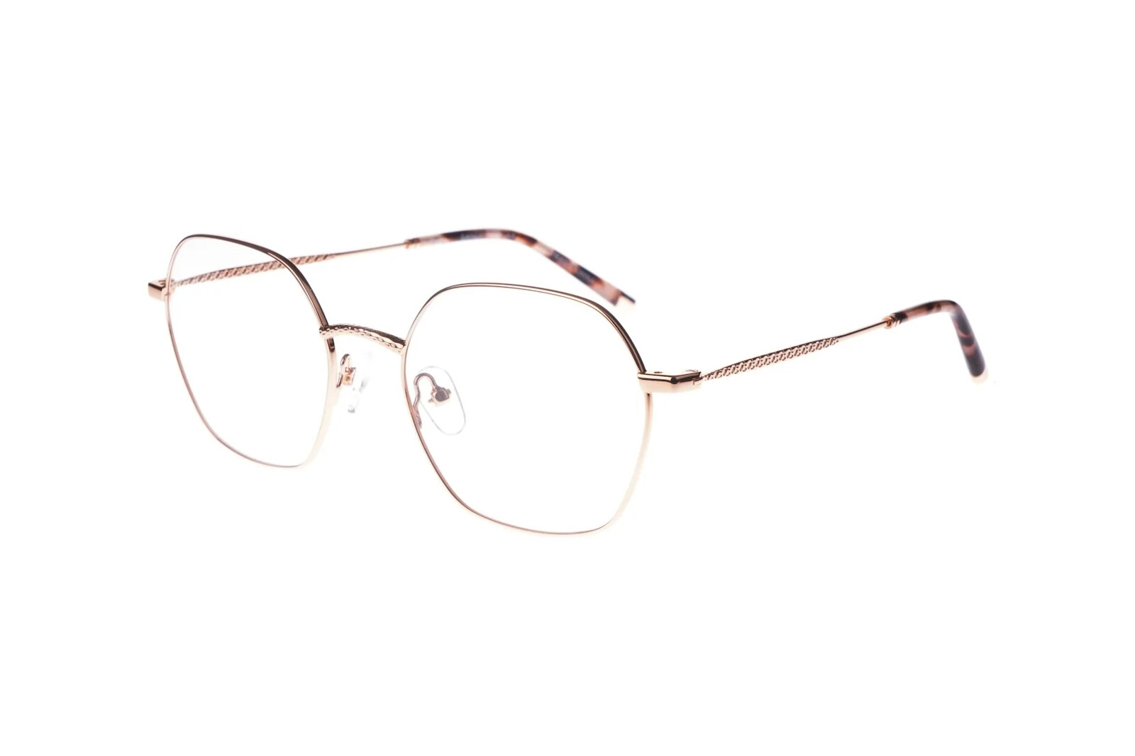 Quill Sandpiper 2 QUILL SANDPIPER - Rose Gold