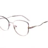 QUILL STARLING - Rose Gold / Grey