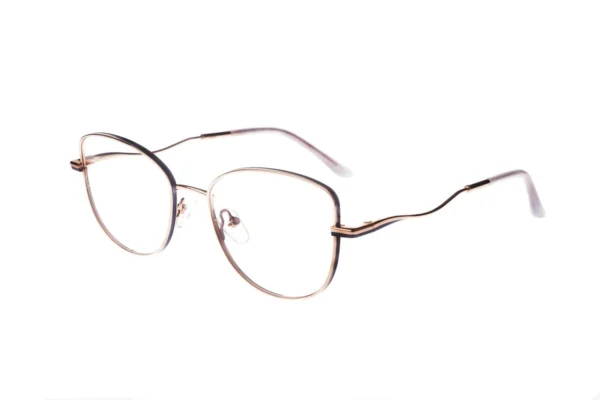 QUILL STARLING - Rose Gold / Grey
