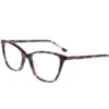 QUILL ZIPPY - Black Tortoise / Red