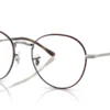 Ray-Ban RX3582V 3174 - Havana on Gunmetal