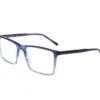 VOLO B-52 - Blue / Tortoise