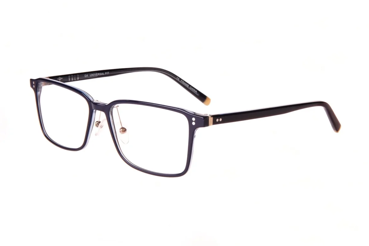 VOLO G4 - Blue