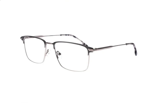 VOLO PHANTOM - Black / Gunmetal