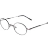 VOLO U-2 - Matte Black / Gunmetal