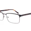 Wide Guyz Gambino - Black / Pewter