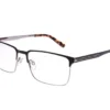 Wide Guyz Jimmy - Black / Silver