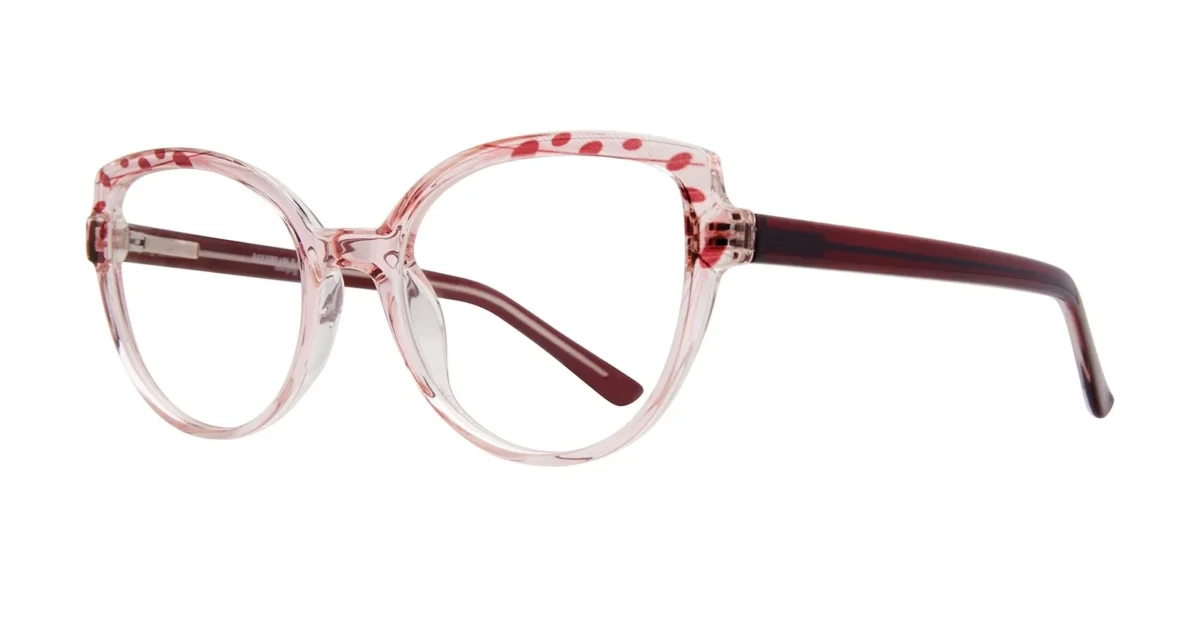 Affordable Designs Montana - Burgundy