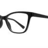 Affordable Designs Wyoming - Black