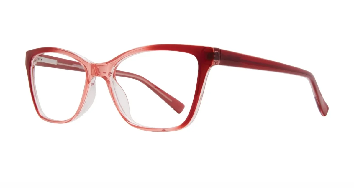 Affordable Designs Wyoming - Burgundy