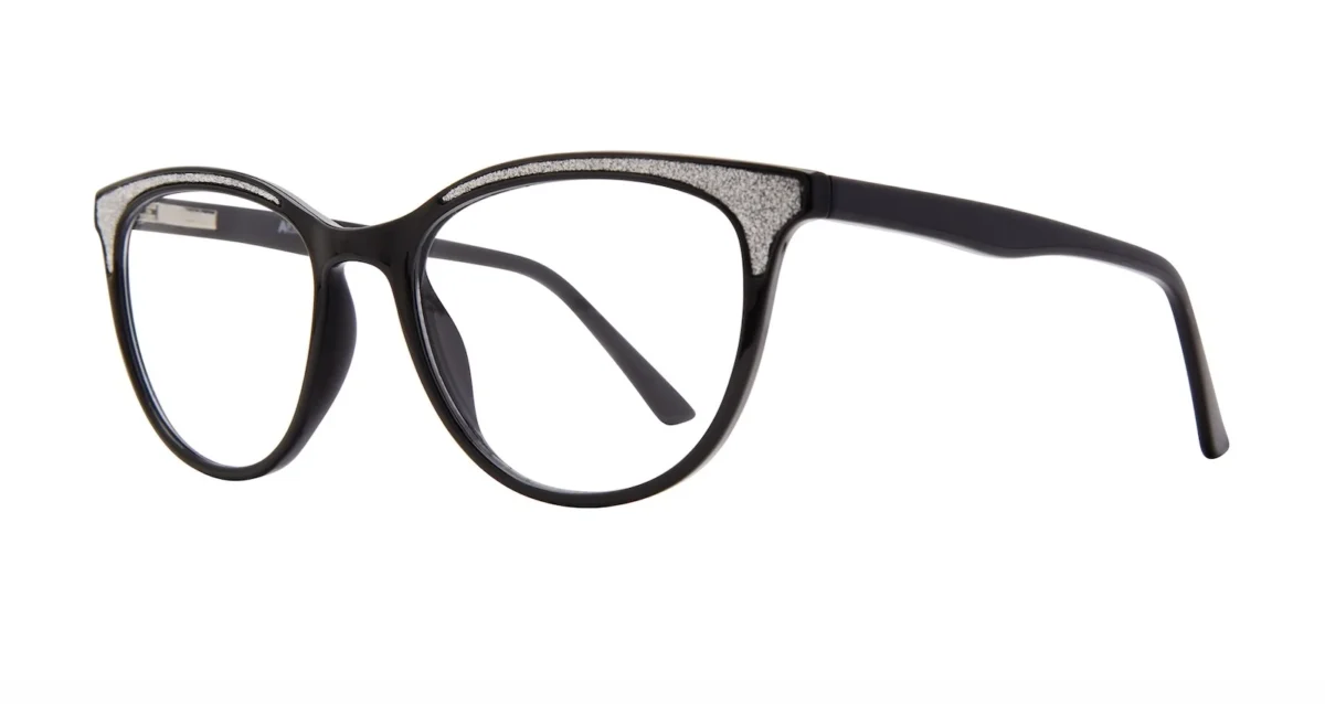 Affordable Designs Eden - Black