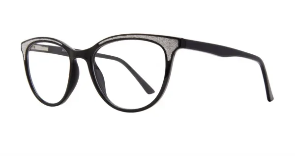 Affordable Designs Eden - Black