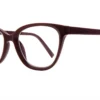 Affordable Designs Mitsy - Burgundy