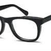 Capri DC224 - Black