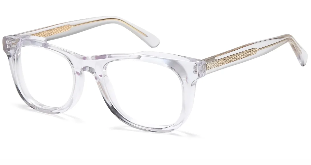 Capri DC224 - Crystal