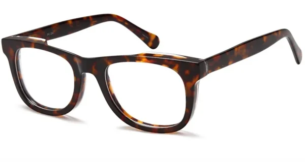 Capri DC224 - Tortoise